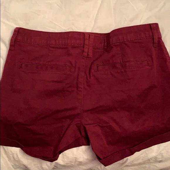 shorts - Picture 2 of 2